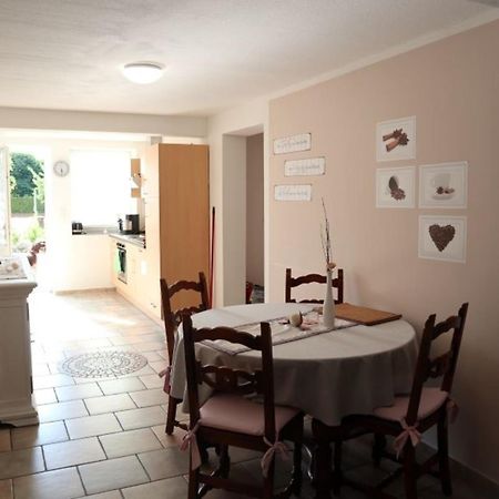 Wohnung "Amsterdam" Heede Luaran gambar