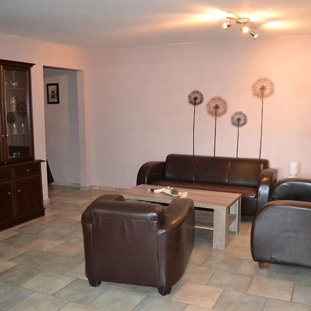 Wohnung "Amsterdam" Heede Luaran gambar