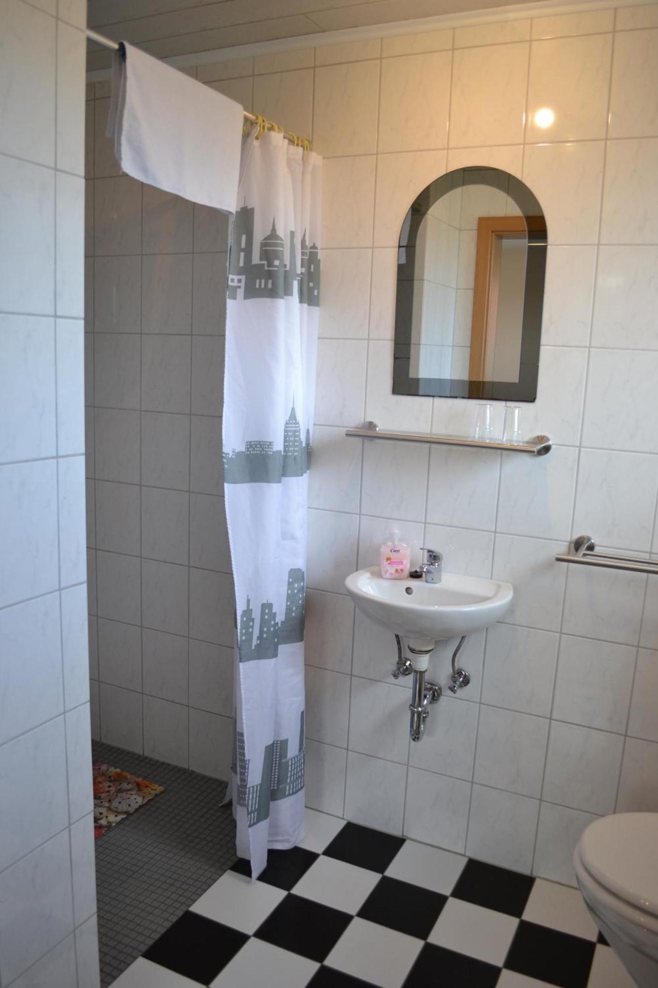 Wohnung "Amsterdam" Heede Luaran gambar